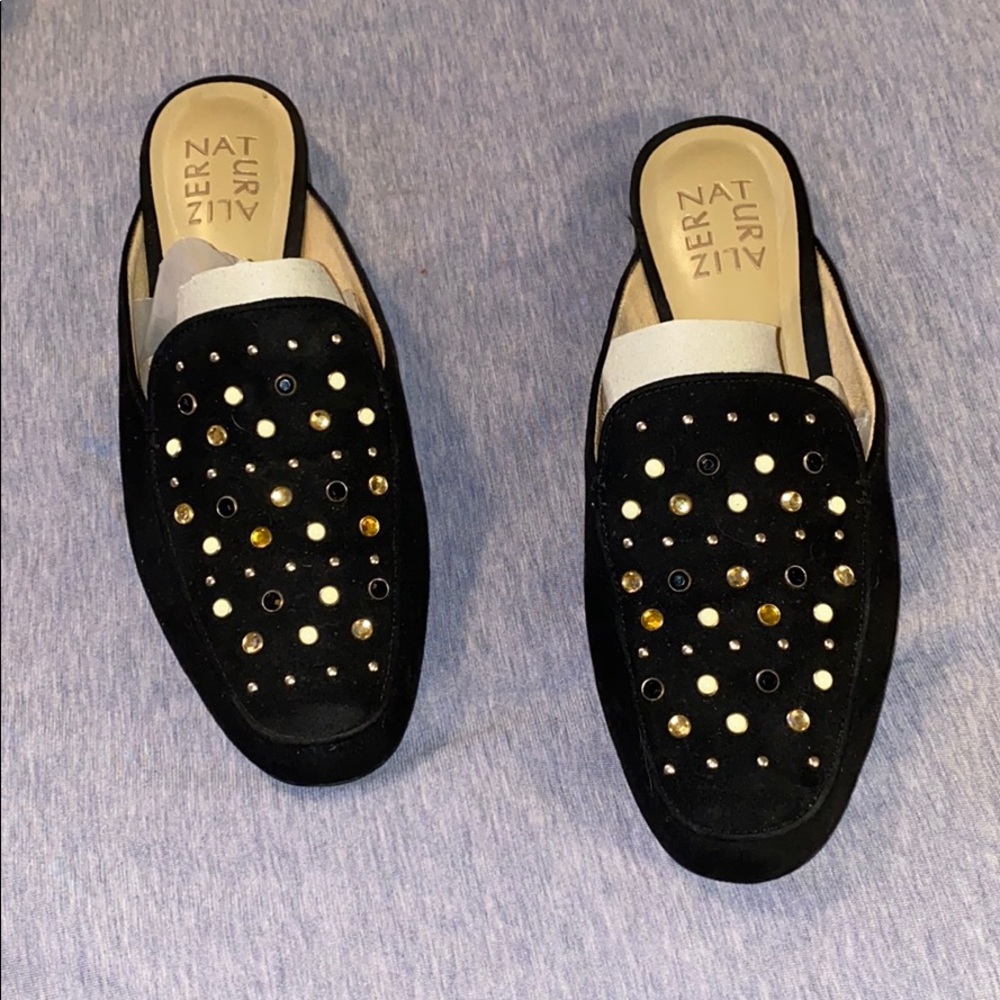 Eden III Mule